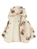 COOL CLUB Fleece vest beige