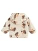 COOL CLUB Fleece vest beige