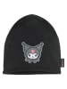 COOL CLUB Czapka beanie w kolorze czarnym