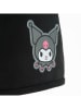 COOL CLUB Czapka beanie w kolorze czarnym