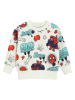 COOL CLUB Sweatshirt crème