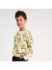 COOL CLUB Sweatshirt in Beige