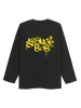 COOL CLUB Longsleeve zwart