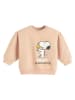 COOL CLUB Sweatshirt in Orange