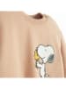 COOL CLUB Sweatshirt in Orange