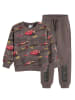 COOL CLUB 2tlg. Outfit in Braun