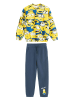 COOL CLUB 2tlg. Outfit in Blau