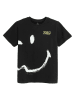 COOL CLUB Pyjama zwart/grijs