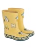 COOL CLUB Gummistiefel in Gelb