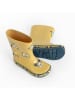 COOL CLUB Gummistiefel in Gelb