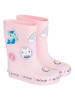COOL CLUB Gummistiefel in Rosa