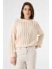 Garcia Pullover in Sand