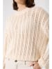 Garcia Pullover in Sand