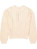 Garcia Pullover in Sand