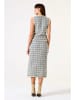 Garcia Pullunder in Beige/ Hellblau