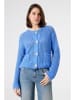 Garcia Cardigan in Hellblau
