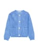 Garcia Cardigan in Hellblau