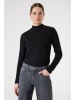 Garcia Longsleeve in Schwarz