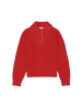 Garcia Pullover in Rot
