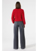 Garcia Cardigan in Rot