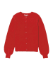 Garcia Cardigan in Rot