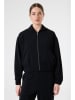 Garcia Blouson in Schwarz