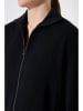 Garcia Blouson in Schwarz
