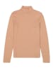 Garcia Longsleeve lichtbruin