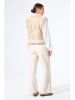 Garcia Teddybodywarmer  beige