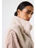 Garcia Teddyweste in Creme