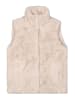 Garcia Teddyweste in Creme