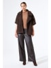 Garcia Teddyjacke in Dunkelbraun