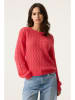 Garcia Pullover in Rot