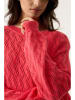 Garcia Pullover in Rot