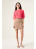 Garcia Pullover in Rot