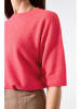 Garcia Pullover in Rot