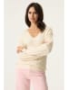Garcia Pullover in Sand