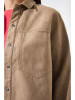 Garcia Hemdjacke in Camel