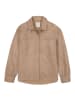 Garcia Hemdjacke in Camel