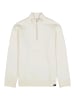 Garcia Sweatshirt zandkleurig