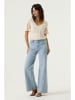 Garcia Shirt in Creme