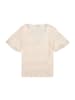 Garcia Shirt in Creme