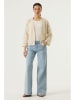 Garcia Vest beige