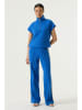 Garcia Hose in Blau