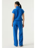 Garcia Hose in Blau