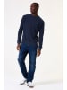 Garcia Trui donkerblauw