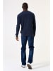 Garcia Trui donkerblauw