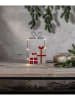 STAR Trading Led-decolamp "Jolly" meerkleurig - (B)15 x (H)25 cm