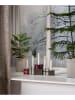 STAR Trading Led-vensterbanklamp  "Christmas Gifts" meerkleurig - (B)35 x (H)25 cm