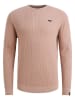 Vanguard Trui lichtroze